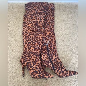 Jessica Simpson Boots